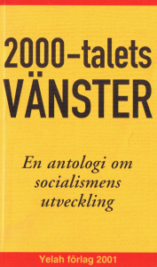 2000-talets vänster