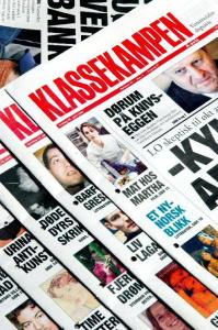 Klassekampen