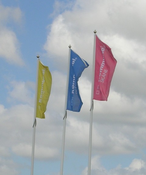 Kommunal_Skåne_flaggor