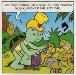 Skalman