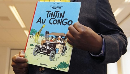Tintin