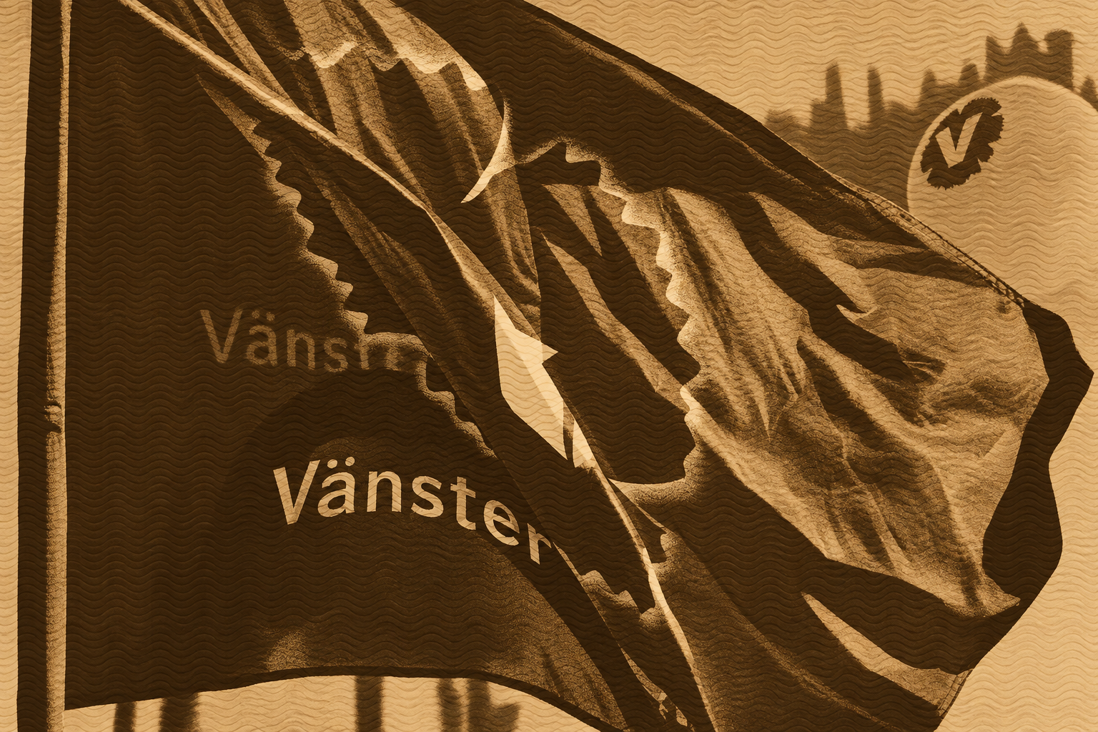 Valfusk. Nu figurerar uppgifter om betalda röster men innan dess gick  medierna hårt fram utan att de hade mycket att gå på.  Några timmar räckte. Sedan hade en förundersökning förvandlats till ”valfusk”   trots att ingen delgivits misstanke och trots att förkryssade valsedlar är tillåtna. 