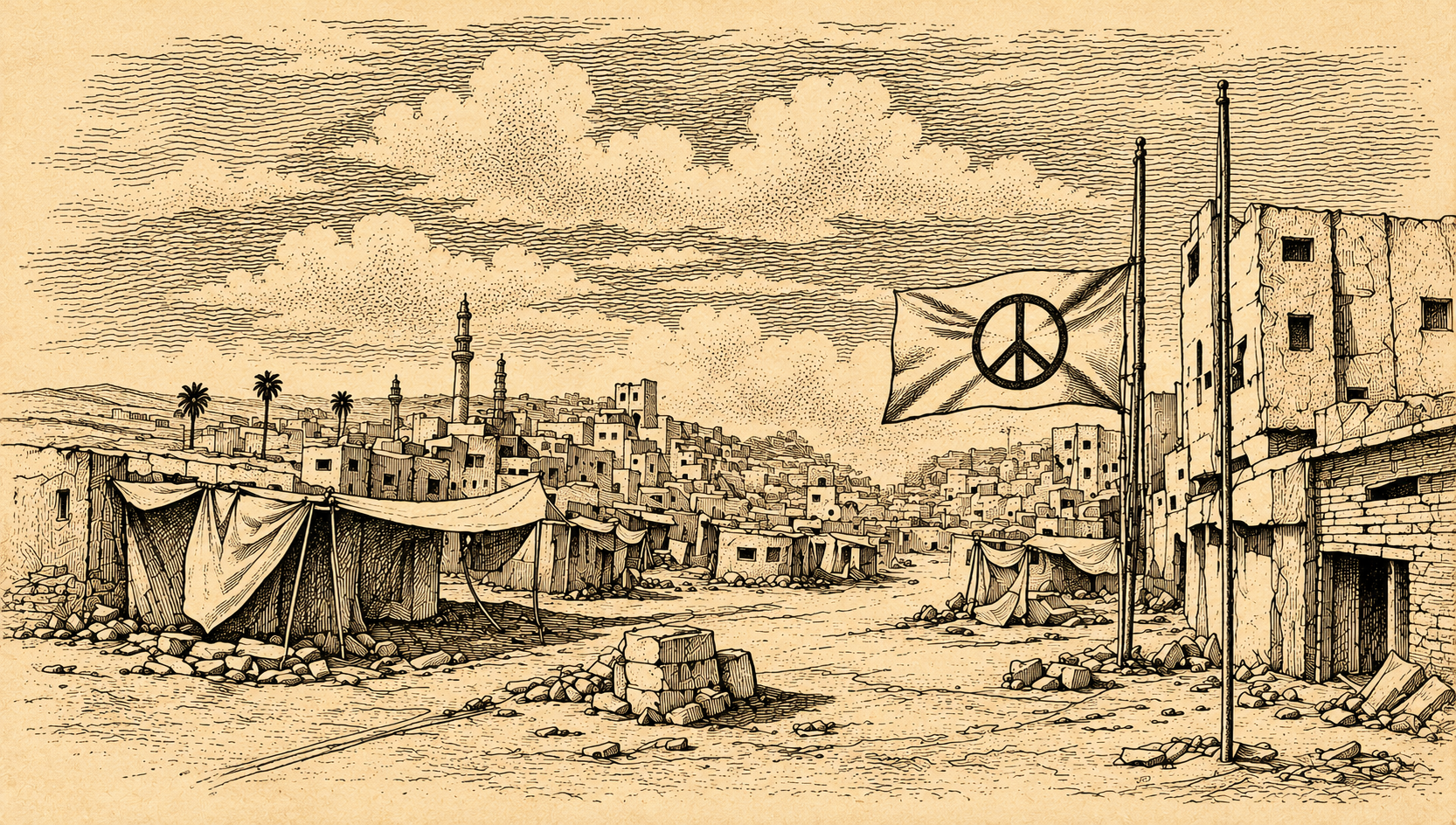 Frågan. När Henrik Höjer i Kvartal ifrågasätter om Israels krigföring i Gaza kan kallas folkmord hamnar historiska jämförelser i centrum, medan folkrätten och den pågående fördrivningen av palestinier kommer i skymundan. Det är ett exempel på just den typ av journalistik som kritiseras i en ny FN-rapport om mediernas roll i Gazakriget.