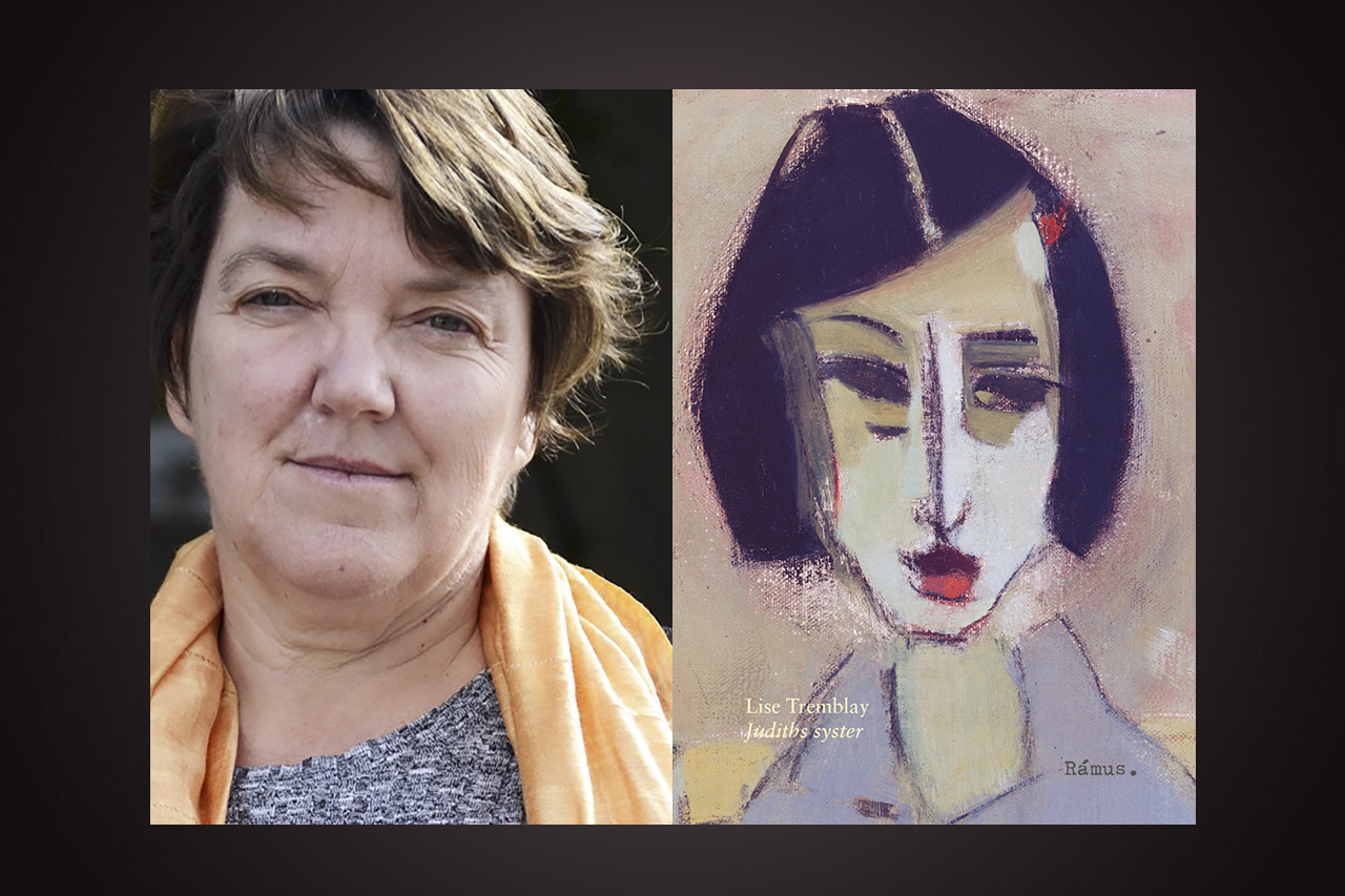 Roman. ”Trots, eller kanske tack vare, Lise Tremblays korta prosa är Judiths syster en stor roman,” skriver Carolina Thelin.